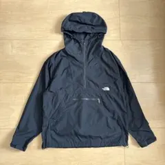 THE NORTH FACE ノースフェイス コンパクトアノラックのサムネイル
