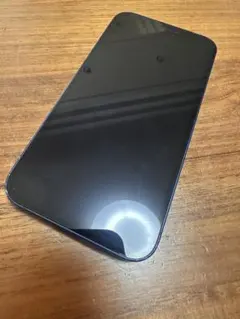 Apple iPhone 12 128ギガ　ブルー　全面ガラスコーティング済み