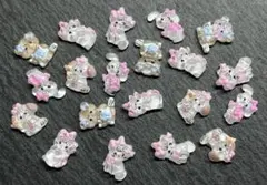 ［T52］ネイルパーツ　20個