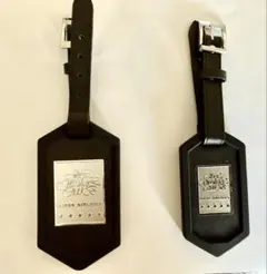 未使用品　JAL JGC 亀タグ(黒) 5 star JAL JGC黒亀タグ（JGC FIVE STAR TAG） - メルカリ