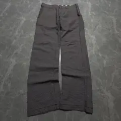 00s Oakley flare pants y2k archive - メルカリ
