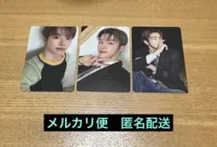 RIIZE All of You ソンチャン トレカ セット