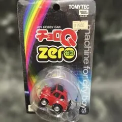 G7074]チョロQ zero スズキ アルトワークス 赤 TOMYTEC - メルカリ