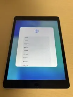 iPad本体 第9世代 cellularモデル