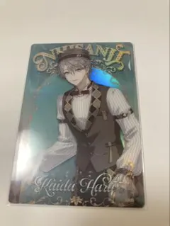 きぃ様専用 にじさんじ ウエハース 甲斐田晴