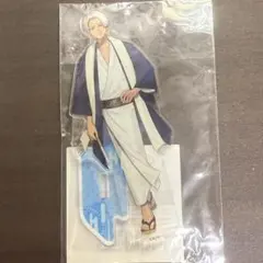 極楽湯 イブラヒム エクスアルビオ アクリルスタンド - メルカリ