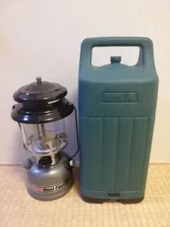 Coleman - 1993年12月製　美品　コールマン2マントルランタンmodel28 Coleman - 1993年12月製 美品 コールマン2マントルランタン
