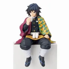 鬼滅の刃 プレミアムちょこのせフィギュア 5体セット