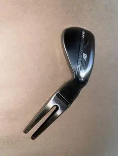 グリーンフォーク　銀色