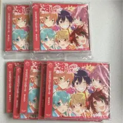 すとろべりーすたーと CD すとぷり すとすた