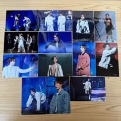 DREAM BOYS 2023 ドリボ 渡辺翔太 ステフォ 13枚 まとめ売り