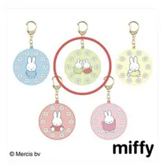 ミッフィー 一番くじ　F賞