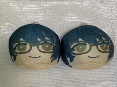 あんスタ 青葉つむぎ おまんじゅう