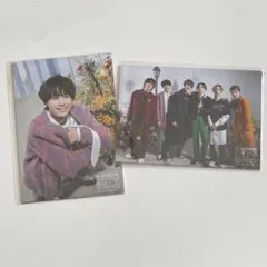 SixTONES フォトセット