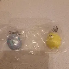 たまごっち　めじるしアクセサリー2　アナザーカラーVer
