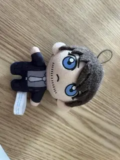 名探偵コナン スコッチ（諸伏景光）ぬい ちぢませ隊 スコッチ