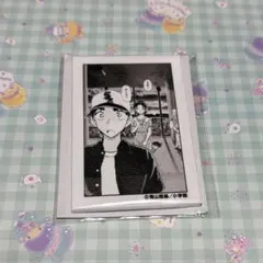 コナン　マグネット　平次　和葉