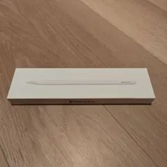 【新品未使用】Apple Pencil Pro ※開封済み