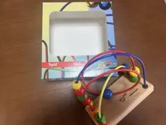 ボーネルンド レア✨美品 廃盤品447ピース ブロック ジョボ ブロック