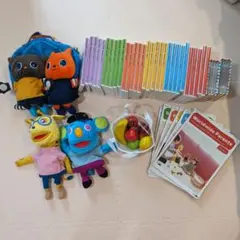 2025年最新】ワールドワイドキッズ パペットの人気アイテム