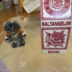 2155番 バルタン星人貯金箱 Runa製 レア品 - メルカリ