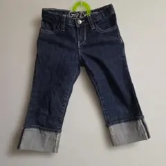 GAP KIDS デニム　120 美品