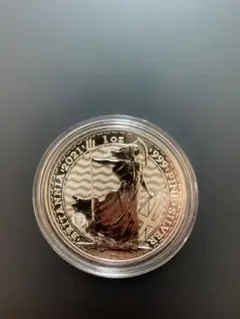 2026年最新】銀貨1オンス ブリタニアの人気アイテム - メルカリ