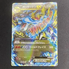 ワイルドブレイズ