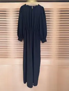 zara オールインワン