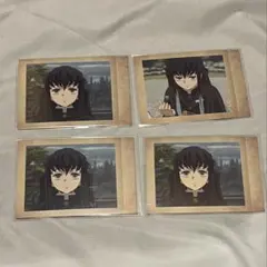 鬼滅の刃 ぱしゃこれ 其ノ参 時透無一郎