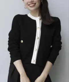 完売品 ZARA ショートスリーブブレザーSサイズ新品タグ付き　サンド ZARA - 完売品 ZARA ショートスリーブブレザーXSサイズ新品タグ付き