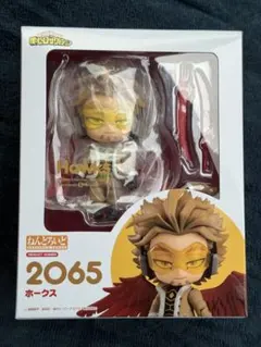 2026年最新】ねんどろいど 僕のヒーローアカデミア ホークスの人気