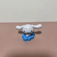シェイキー　シナモン