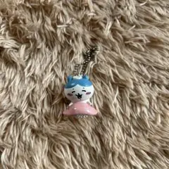 ちいかわガチャ　ハチワレ　お寿司
