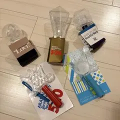 【嵐】ペンライト まとめ売り｜公式