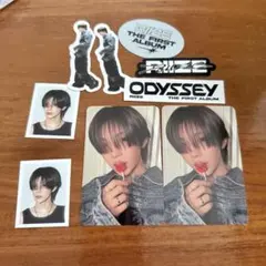 ショウタロウODYSSEY photobook