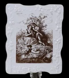 2026年最新】マイセン陶板 画の人気アイテム - メルカリ