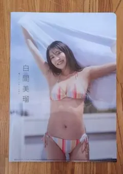 2026年最新】グラビアアイドル クリアファイルの人気アイテム - メルカリ