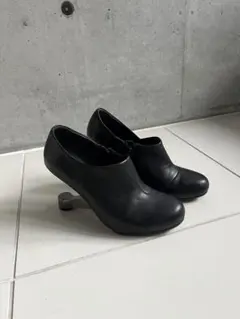 UNITED NUDE Eamz Bootie ブラック 36のサムネイル