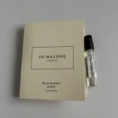 Jo MALONE LONDON / Blackberry & Bay コロン