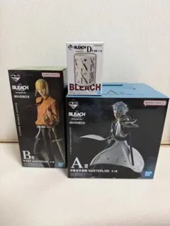 BLEACH 一番くじ