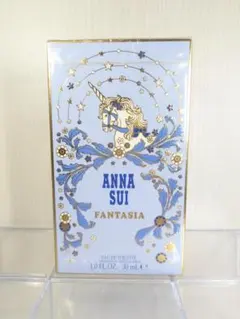未開封品　アナスイ　ファンタジア　オードトワレ　30ml