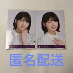 筒井あやめ 乃木坂46 生写真 まとめ売り 被りあり - メルカリ