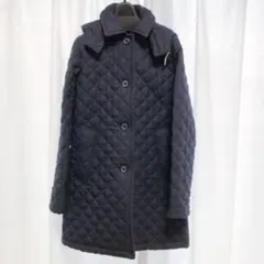 トラディショナルウェザーウェア　コート　34