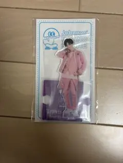 2026年最新】川島如恵留アクスタの人気アイテム - メルカリ