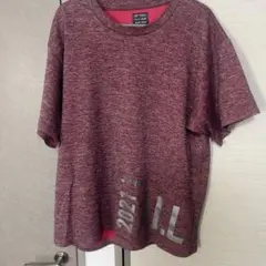 ヨネックスウェアO(XL)2021 インターハイ