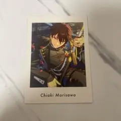 あんスタ 守沢千秋 ぱしゃっつ6