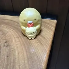 すみっコぐらしの置物