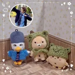 【にこプロフ必読様専用】