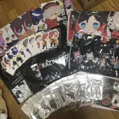 Crazy Raccoon まとめ売り